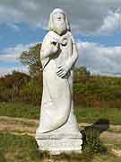 carnoet vallee des saints