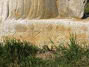 carnoet vallee des saints