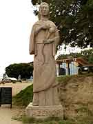 carnoet vallee des saints