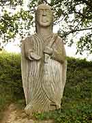carnoet vallee des saints