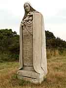 carnoet vallee des saints