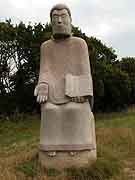 carnoet vallee des saints