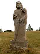 carnoet vallee des saints