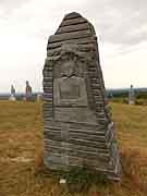 carnoet vallee des saints