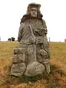 carnoet vallee des saints