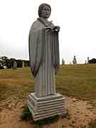 carnoet vallee des saints
