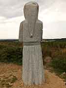 carnoet vallee des saints