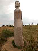 carnoet vallee des saints