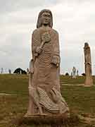 carnoet vallee des saints