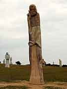 carnoet vallee des saints