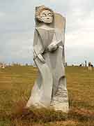 carnoet vallee des saints