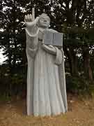 carnoet vallee des saints