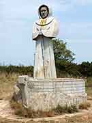 carnoet vallee des saints