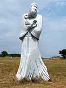 carnoet vallee des saints