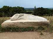 carnoet vallee des saints