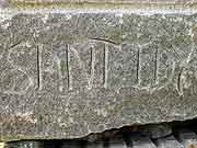 carnoet vallee des saints