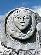 carnoet vallee des saints