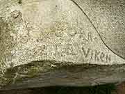 carnoet vallee des saints