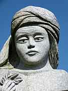 carnoet vallee des saints