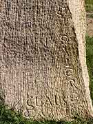 carnoet vallee des saints