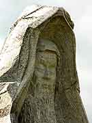 carnoet vallee des saints
