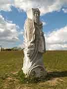 carnoet vallee des saints