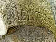 carnoet vallee des saints