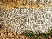 carnoet vallee des saints