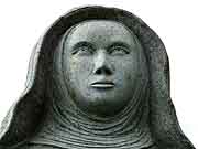 carnoet vallee des saints