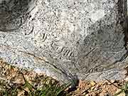carnoet vallee des saints
