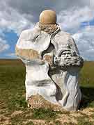 carnoet vallee des saints