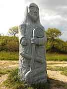 carnoet vallee des saints
