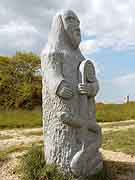 carnoet vallee des saints