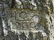 carnoet vallee des saints