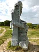 carnoet vallee des saints