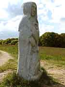 carnoet vallee des saints