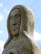carnoet vallee des saints