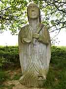 carnoet vallee des saints