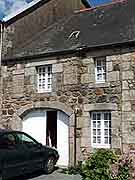carnoet vallee des saints