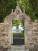carnoet vallee des saints