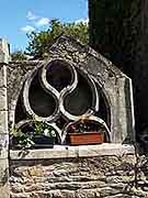 carnoet vallee des saints