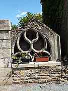 carnoet vallee des saints