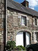 carnoet vallee des saints
