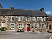 carnoet vallee des saints
