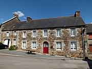 carnoet vallee des saints