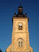 eglise saint-pierre et saint-paul caulnes