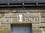 caurel vieux caurel
