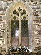 caurel eglise notre-dame