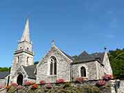 caurel eglise notre-dame