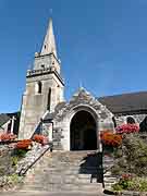 caurel eglise notre-dame